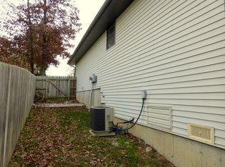 119 Bull Run Rd, Branson, MO 65616