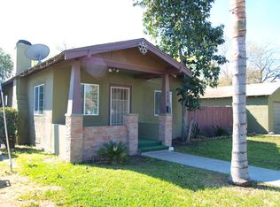 404 E Chestnut St, Exeter, CA 93221