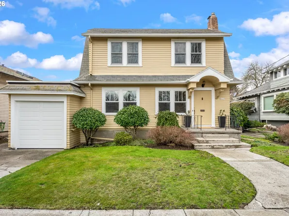 3317 NE 59th Ave, Portland, OR 97213