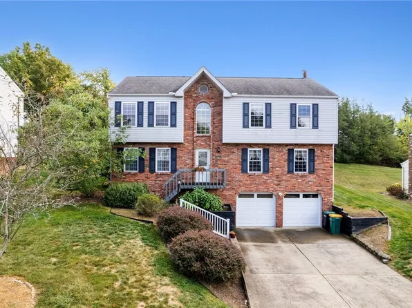 3154 Mohawk Dr, Gibsonia, PA 15044