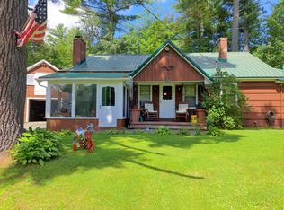303 Smart Rd, Parkman, ME 04443