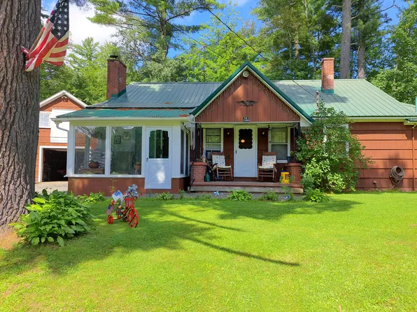 303 Smart Road, Parkman, ME 04443