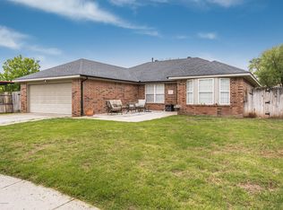 8114 Indian Trl, Amarillo, TX 79110