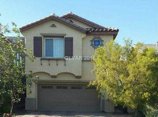 10564 Nantucket Ridge Ave, Las Vegas, NV 89166