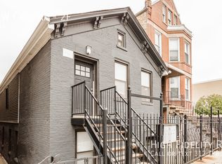 2226 W Cermak Rd UNIT 2F, Chicago, IL 60608