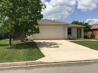 2205 Inverness St, Leander, TX 78641