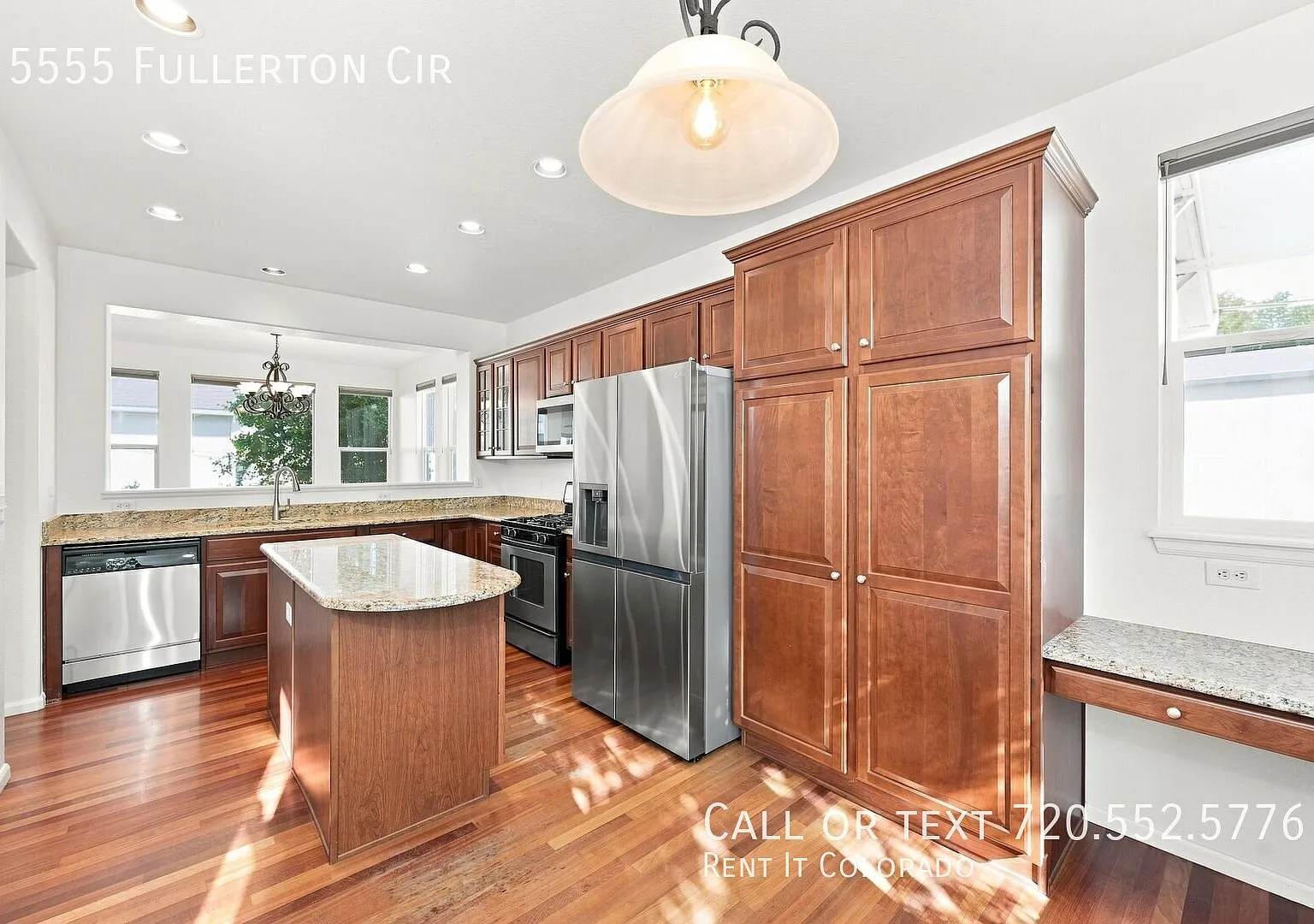 For Rent: 5555 Fullerton Cir, Highlands Ranch — Photo 3