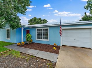 3200 Daniels St, Fort Pierce, FL 34981