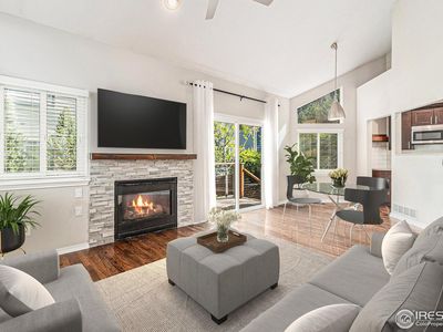4808 Hopkins Pl, Boulder, CO, 80301