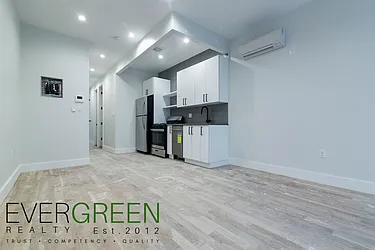 Rented by Evergreen Apartments BK