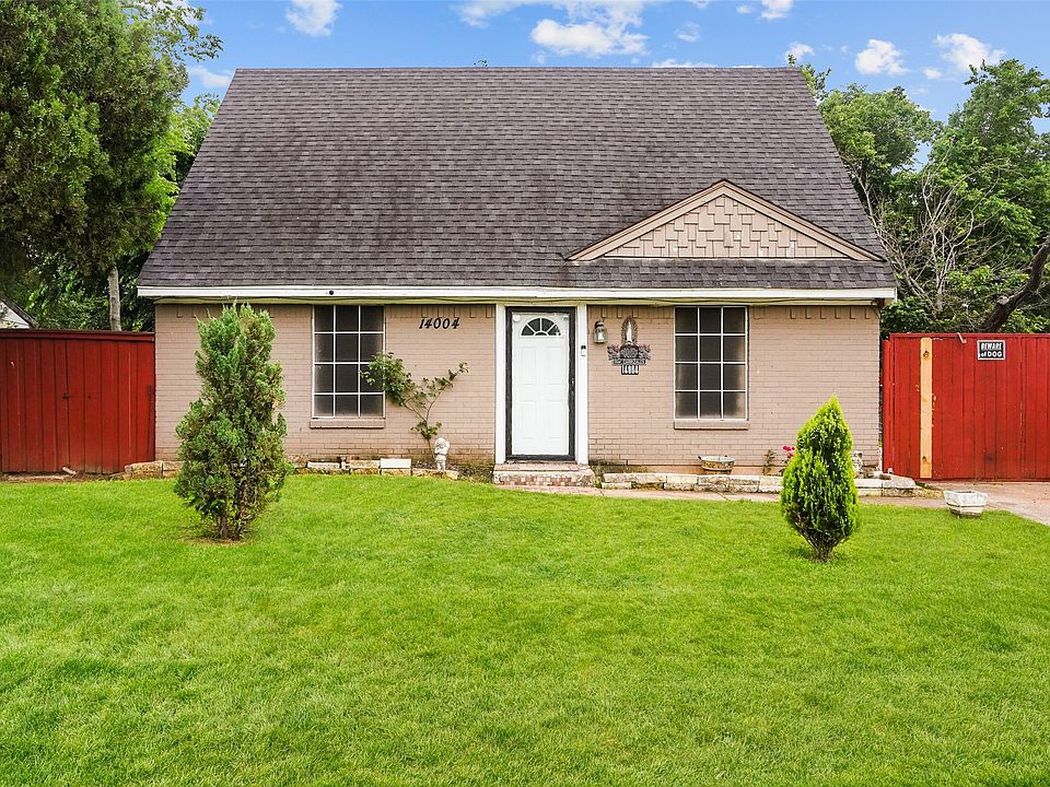 1st image of 14004 Cimarron Dr