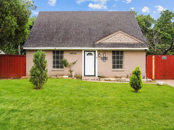14004 Cimarron Dr, Balch Springs, TX 75180