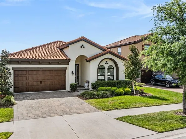 3881 Dunn Ave, Odessa, FL 33556