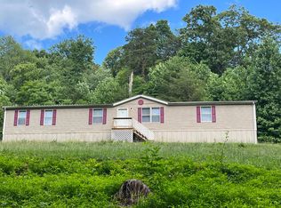 8514 Parker Dr, Corryton, TN 37721