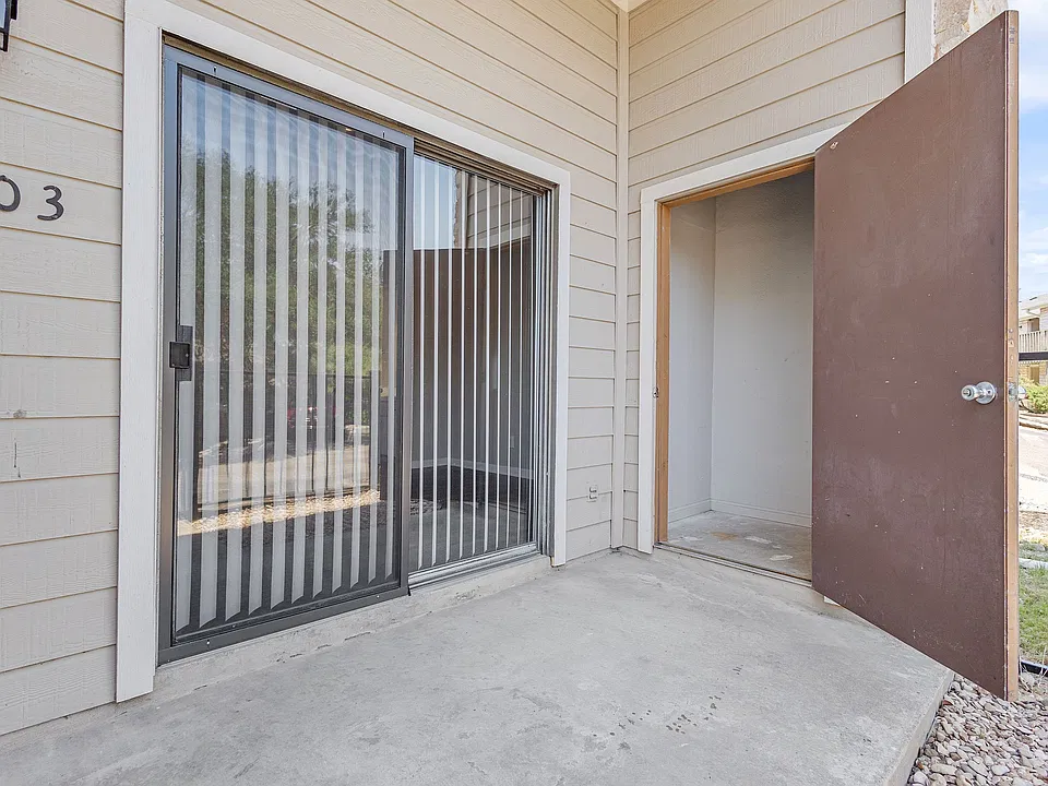 Settler's Creek Apartments