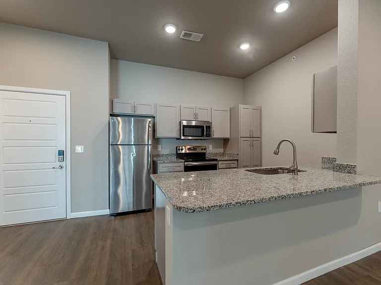 Kitchen Kitchen