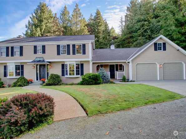 910 Nez Perce Drive, Mount Vernon, WA 98273