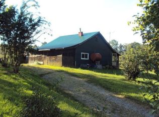 302 Keener Rd, Murphy, NC 28906