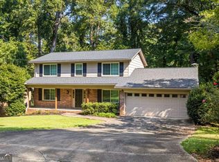 2053 Carthage Rd, Tucker, GA 30084