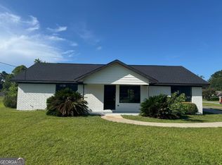 9 Ashlynn Ln, Midway, GA 31320