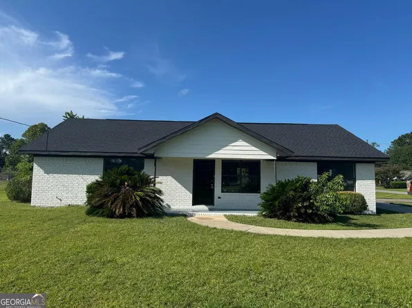 9 Ashlynn Ln, Midway, GA 31320