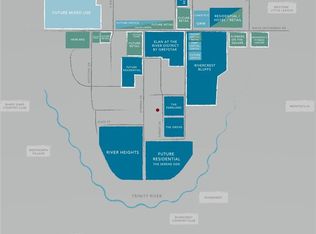 324 Sunset Ln, Fort worth, TX 76114