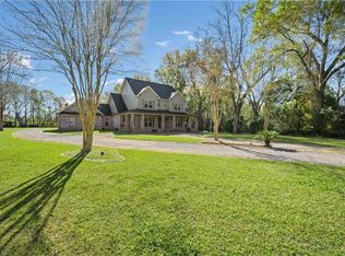 8391A Ramsey Rd, Grand Bay, AL 36541