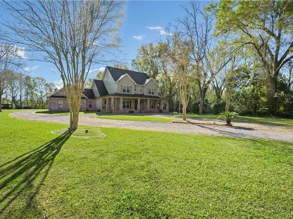 8391A Ramsey Rd, Grand Bay, AL 36541