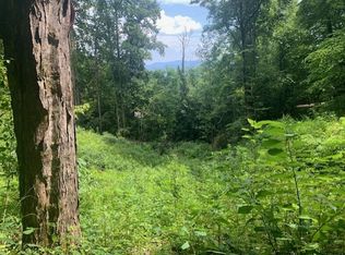 0 Chickadee Trail, Whittier, NC 28789