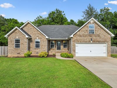 122 Raven Ct, Shelbyville, TN, 37160