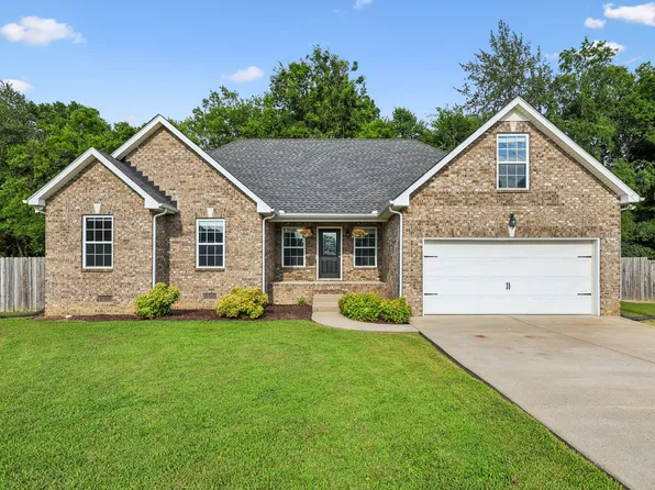 122 Raven Ct, Shelbyville, TN 37160