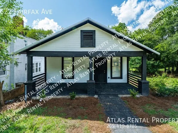 1622 Fairfax Ave, Bessemer, AL 35020