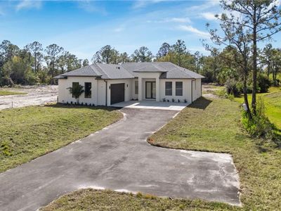 3492 58th Ave NE, Naples, FL, 34120