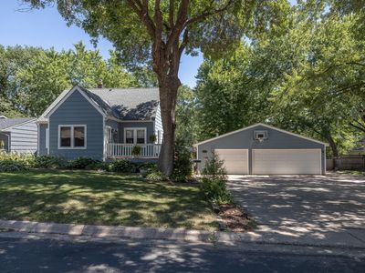 415 Van Buren Ave S, Hopkins, MN, 55343