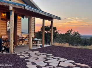 1283 E BIGHORN Trail, Williams, AZ 86046