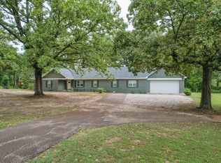 2204 N Polk St, Corinth, MS 38834