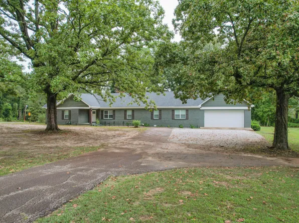 2204 N Polk St, Corinth, MS 38834