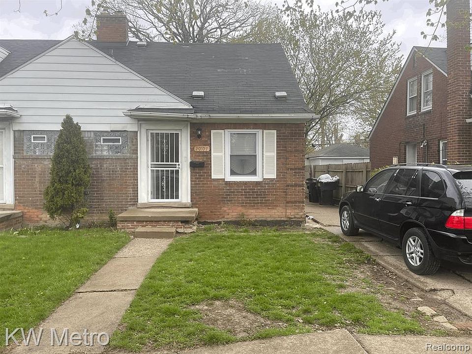 20707 Moross Rd, Detroit, MI 48224 Zillow