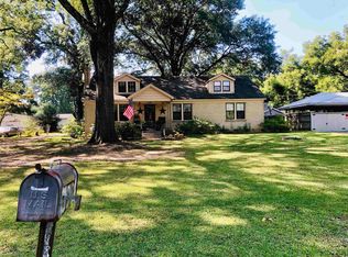 3289 Lucibill Rd, Memphis, TN 38116