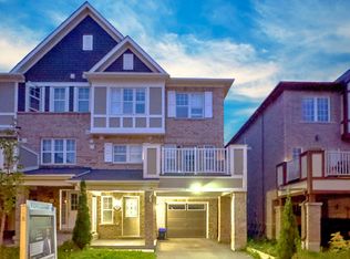 1045 Reflection Pl, Pickering, ON L1X0E8