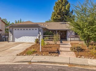 3227 Serra Way, Fairfield, CA