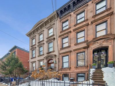 716 Hudson St APT 6, Hoboken, NJ, 07030