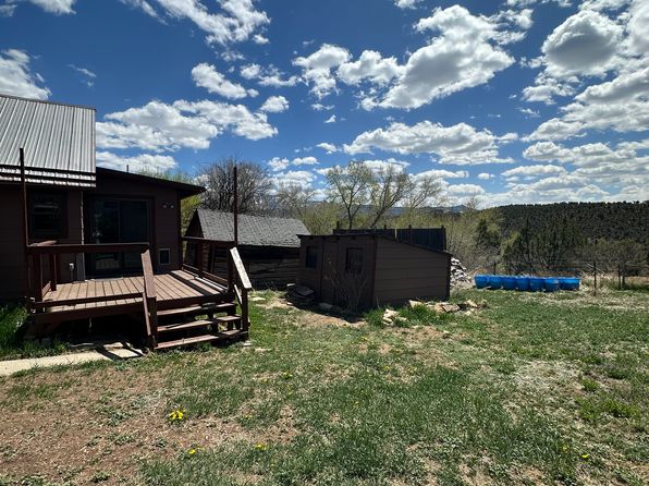 590 Cedar Ave, Crawford, CO 81415