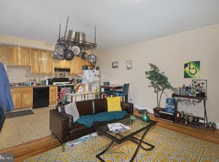 2001 S 13th St APT 1, Philadelphia, PA 19148