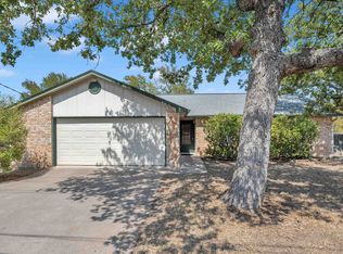 2012 Ridgeview, Kingsland, TX 78639