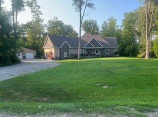 11203 35 Mile Rd, Bruce, MI 48065