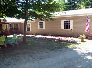 21269 Bonz Beach Hwy, Onaway, MI 49765