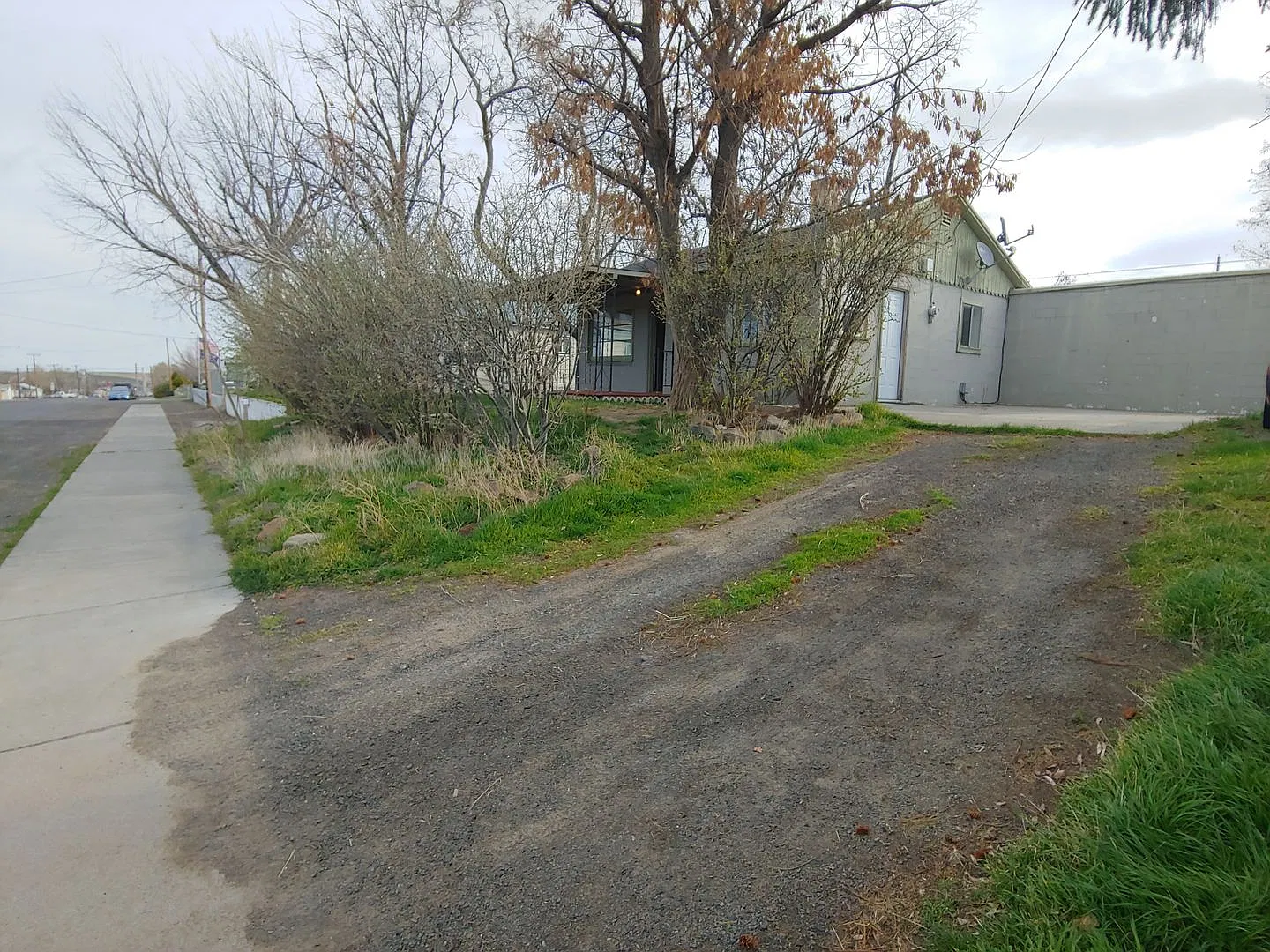 2 bedroom 1 bath home in Pilot Rock — Photo 2