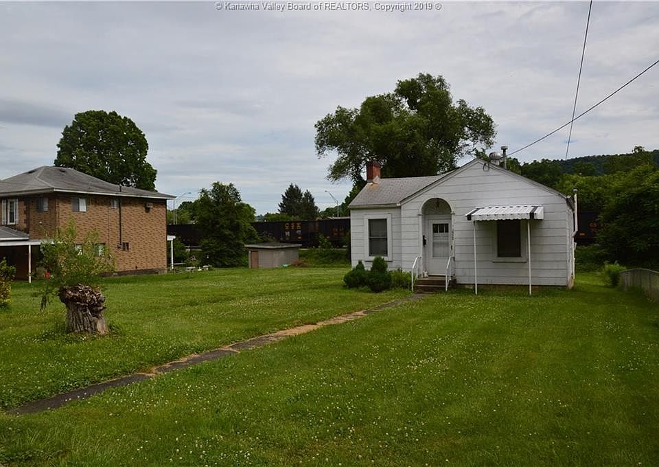 2922 Chesterfield Ave, Charleston, WV 25304 Zillow