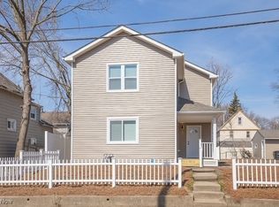 7409 Clement Ave, Cleveland, OH